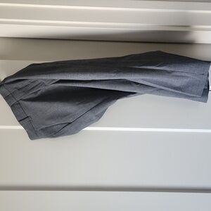 Boys Calvin Klein dress pants size 5